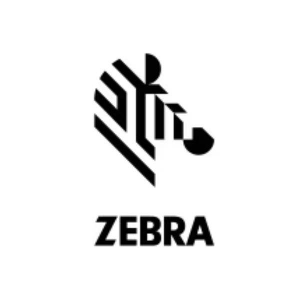 Zebra - Staffa di montaggio per scanner di codici a barre - montabile su banco …