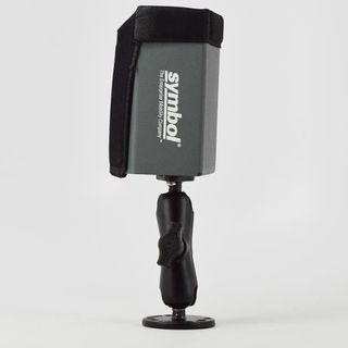 Zebra - Supporto scanner per codici a barre - per Symbol LS3408-ER, LS3408-FZ, …