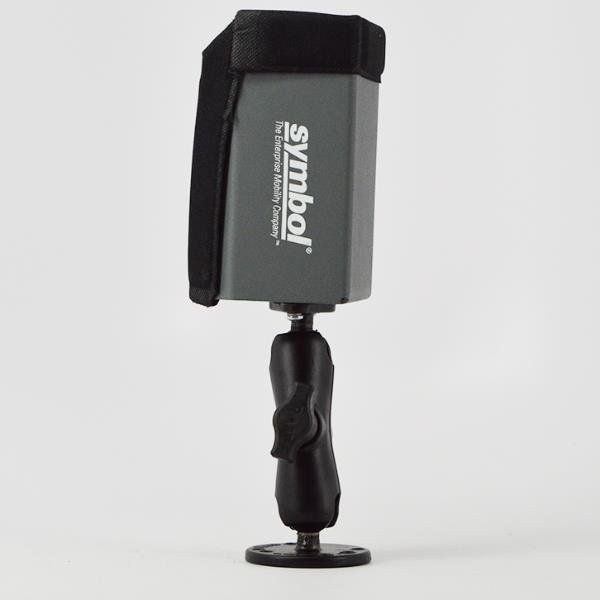 Zebra - Supporto scanner per codici a barre - per Symbol LS3408-ER, LS3408-FZ, …