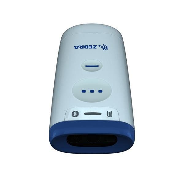 Zebra CS60-HC - Kit presentazione piattaforma - scanner per codici a barre - pa…