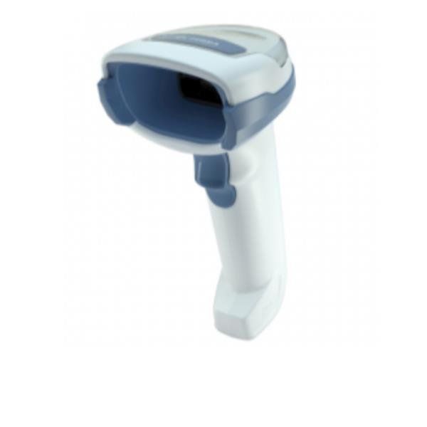 Zebra DS2278-HC - Healthcare - Presentation Cradle USB Kit - scanner per codici…