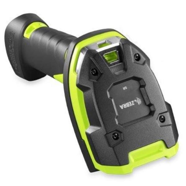 Zebra DS3608-DP - Scanner per codici a barre - palmare - con decodifica