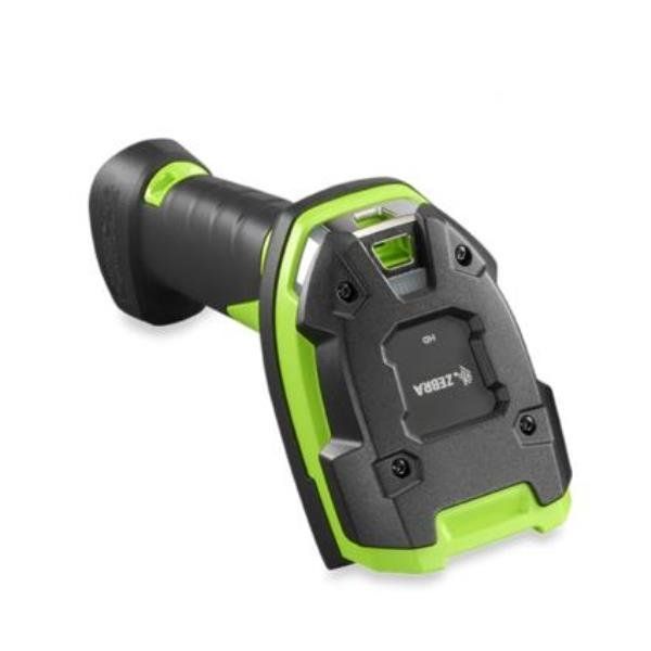 Zebra DS3608-DPA - Scanner per codici a barre - palmare - imager 2D - con decod…