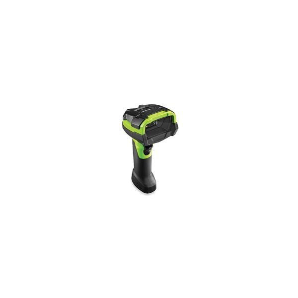 Zebra DS3678-HD - Scanner per codici a barre - portatile - con decodifica - Blu…