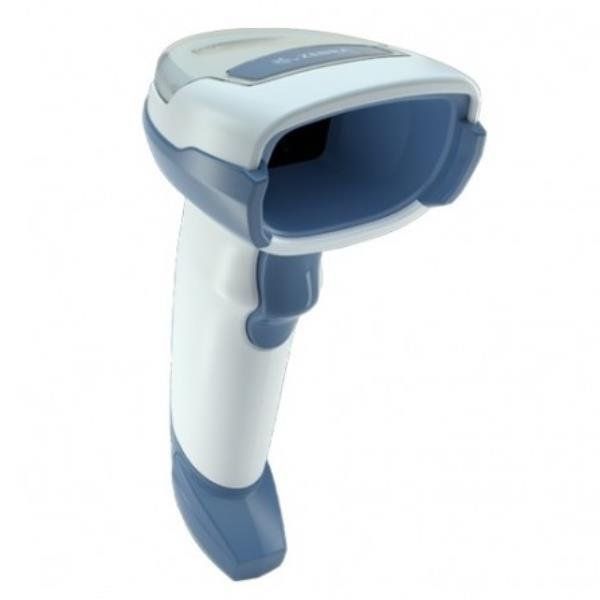 Zebra DS4608-HC - Healthcare - USB Kit - scanner per codici a barre - palmare -…