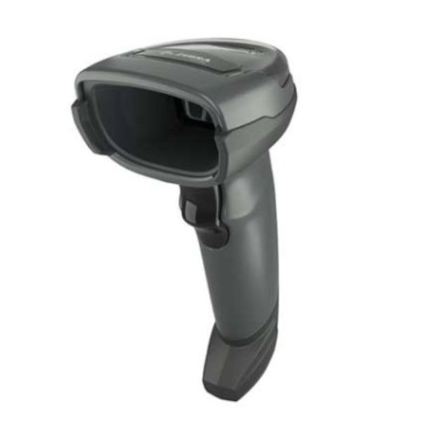 Zebra DS4608-HD - USB Kit - scanner per codici a barre - palmare - imager 2D - …