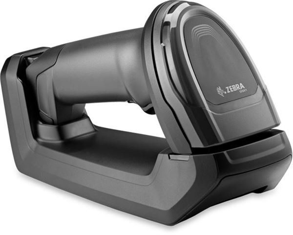 Zebra DS8178 - Standard Range (SR) - kit presentazione piattaforma - scanner pe…