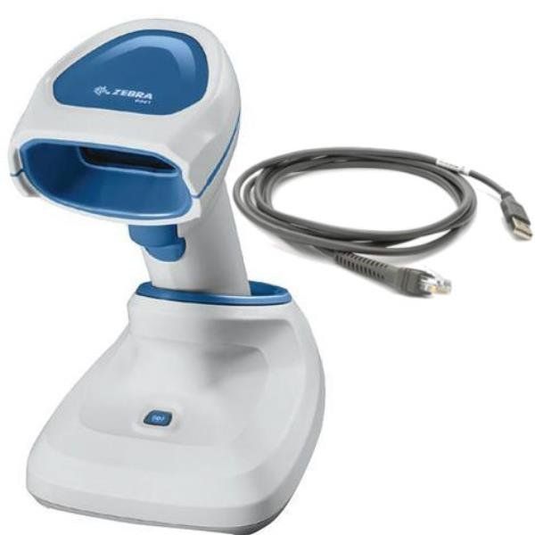 Zebra DS8178-HC - Healthcare - scanner per codici a barre - palmare - imager 2D…