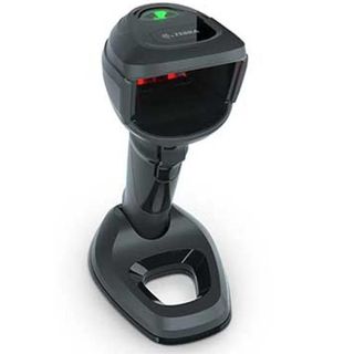Zebra DS9908-SR - Scanner per codici a barre - palmare - imager 2D - con decodi…