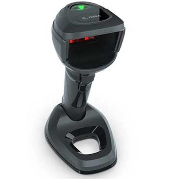 Zebra DS9908-SR - Scanner per codici a barre - palmare - imager 2D - con decodi…