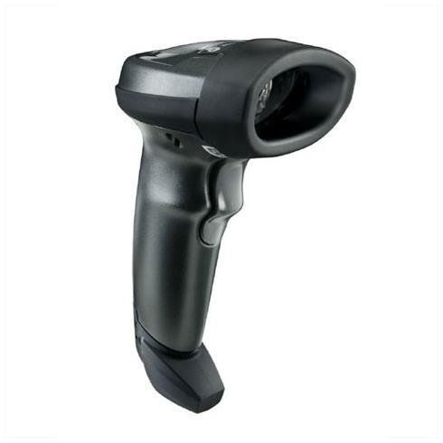 Zebra LI2208 - Scanner per codici a barre - palmare - imager lineare - 547 scan…