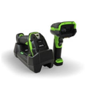 Zebra LI3608-ER - Scanner per codici a barre - palmare - imager lineare - con d…