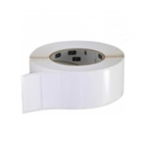 Zebra PolyPro 3000T - Polipropilene (PP) - Lucido - adesivo acrilico permanente…