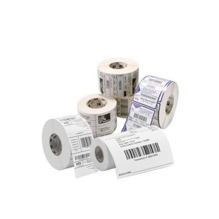 Zebra PolyPro 4000D - Polipropilene (PP) - Opaca - adesivo acrilico permanente …