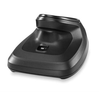 Zebra Presentation Cradle - Sede docking scanner codice a barre - midnight blac…