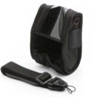 Zebra Soft Case - Custodia da trasporto stampante - per QLn 320