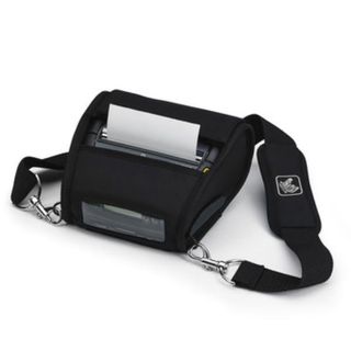 Zebra Soft Case - Custodia da trasporto stampante - per ZQ500 Series ZQ520