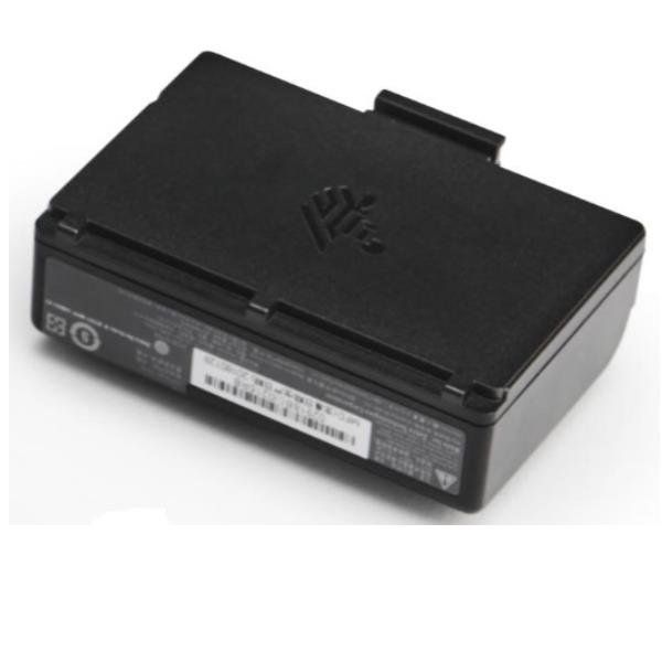 Zebra Spare Smart Battery - Batteria stampante - 3250 mAh - per ZQ600 Series ZQ…