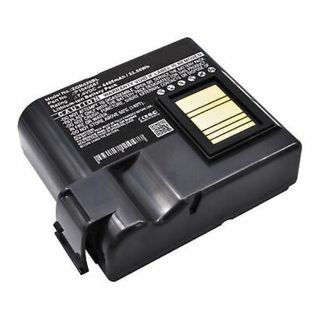 Zebra Spare Smart Battery - Batteria stampante - 6800 mAh - per QLn 420; ZQ600 …