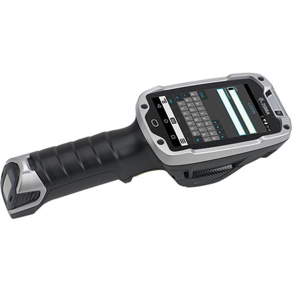 Zebra TC8300 - Terminale raccolta dati - robusto - Android 8.1 (Oreo) - 32 GB -…