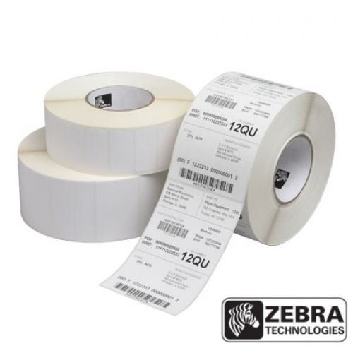 Zebra Z-Select 2000D Removable - Adesivo rimovibile - 25.4 x 38.1 mm 30960 pezz…