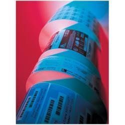 Zebra Z-Select 2000T - Adesivo permanente - 51 x 76 mm 16440 pezzi (12 rotolo(i…