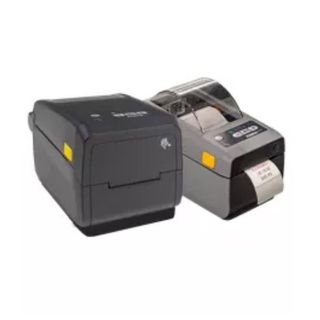 Zebra ZD411t - Stampante per etichette - trasferimento termico - Rotolo (5,7 cm…