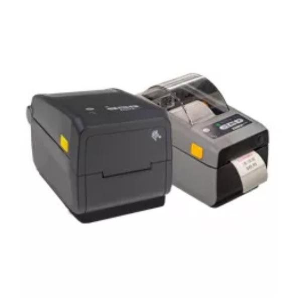 Zebra ZD411t - Stampante per etichette - trasferimento termico - Rotolo (5,7 cm…