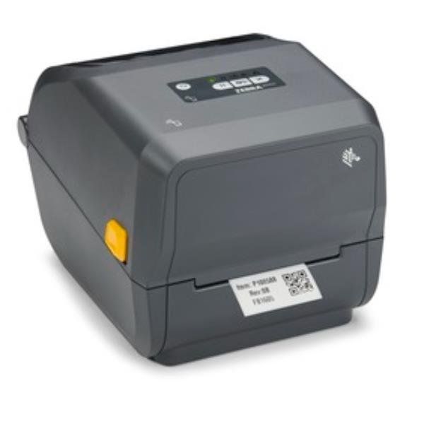 Zebra ZD421t - Stampante per etichette - trasferimento termico - Rotolo (11,2 c…