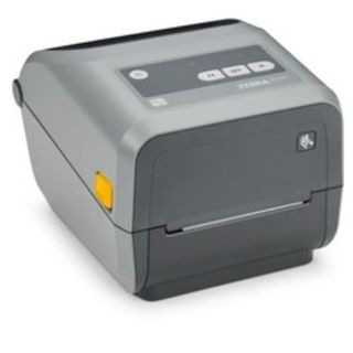 Zebra ZD421t - Stampante per etichette - trasferimento termico - Rotolo (11,2 c…