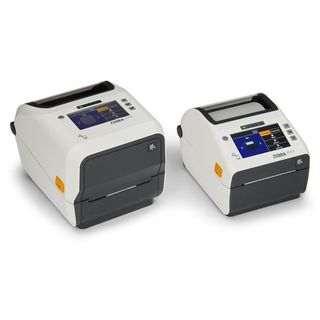 Zebra ZD621t-HC - Stampante per etichette - trasferimento termico - Rullo (11,8…