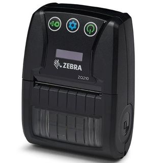 Zebra ZQ210 - Stampante per scontrini - termico diretto - Rotolo (5,8 cm) - 203…