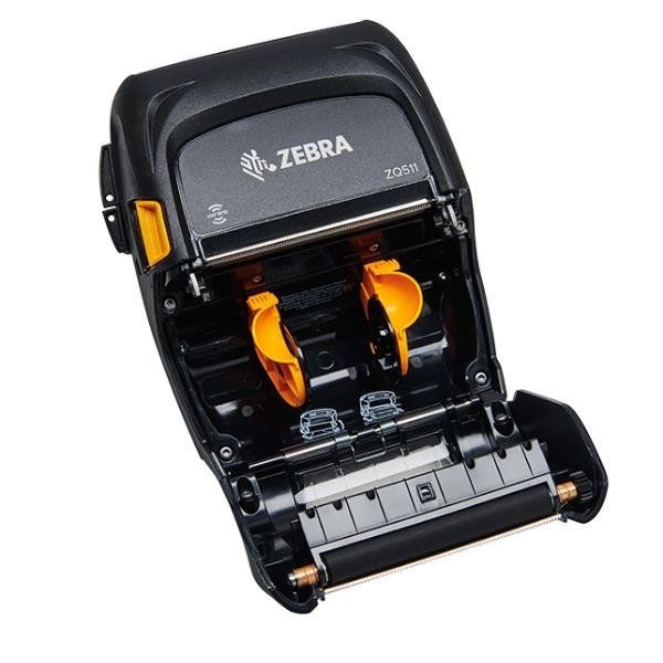 Zebra ZQ500 Series ZQ511 - Stampante per etichette - termico diretto - Rotolo (…