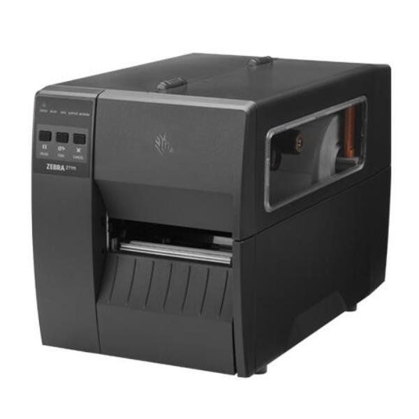 Zebra ZT111 - Stampante per etichette - termico diretto - Rullo (11,4 cm) - 203…