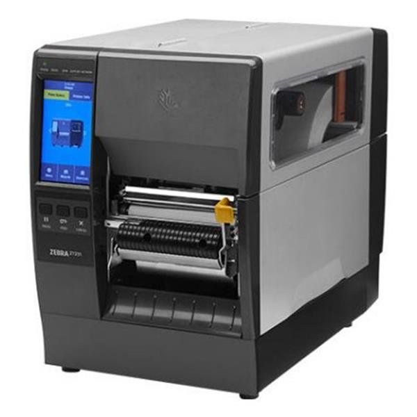 Zebra ZT231 - Stampante per etichette - termico diretto - Rullo (11,4 cm) - 203…