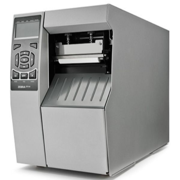 Zebra ZT510 - Stampante per etichette - termico diretto / trasferimento termico…