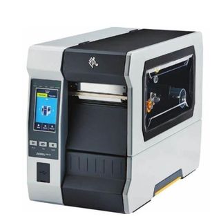 Zebra ZT610 - Stampante per etichette - termico diretto / trasferimento termico…