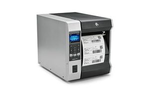 Zebra ZT610 - Stampante per etichette - termico diretto / trasferimento termico…