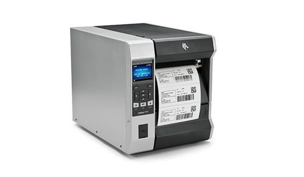 Zebra ZT610 - Stampante per etichette - termico diretto / trasferimento termico…