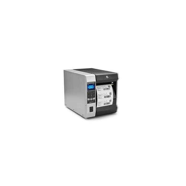 Zebra ZT620 - Stampante per etichette - termico diretto / trasferimento termico…