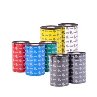 Zebra ZipShip 5100 Resin - 60 mm x 450 m - nastro di stampa - per Zebra 110, 14…