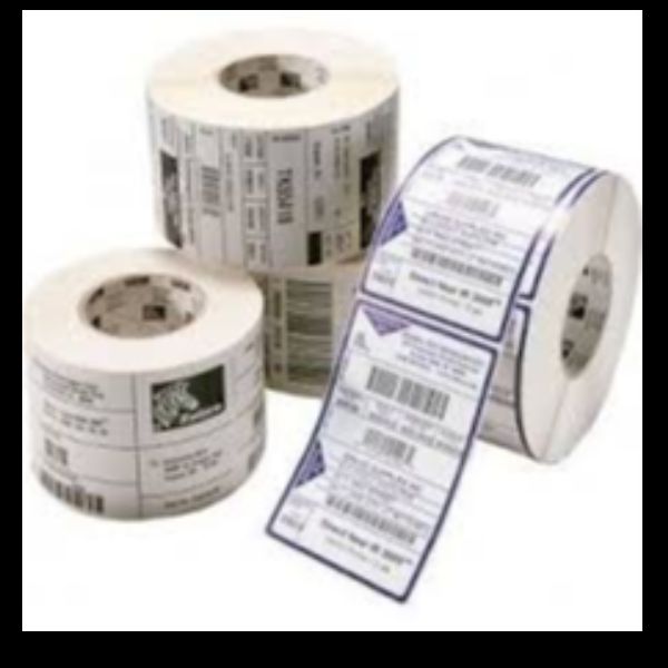 Zebra ZipShip PolyPro 3000T - Polipropilene (PP) - Opaca - adesivo acrilico per…