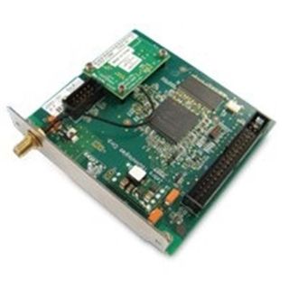 ZebraNet b/g Print Server - Server di stampa - 802.11b/g - per Zebra ZE500-4