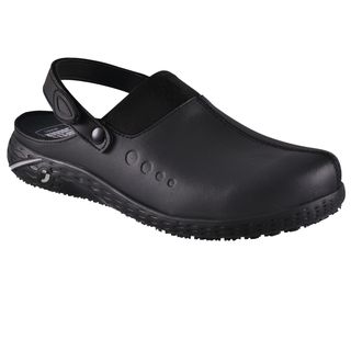 Zoccolo ortopedico Dany - numero 36 - nero - Safety Jogger