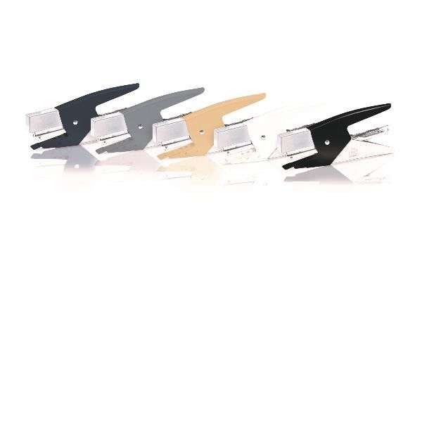 ro-ma Primula 6/2 - Graffatrice - 12 fogli - 6/4 - disponibile in colori assort…