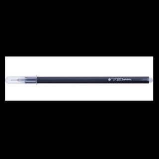 tratto Sfera - Penna a sfera - nero - 0.4 mm - medio (pacchetto di 20)