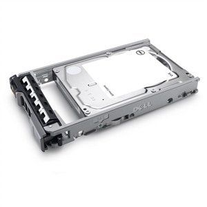 1.2TB 10K RPM SAS ISE 2.5in Hot-plug Hard DriveCusKit