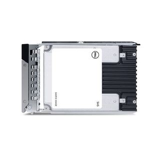1.92TB SSD SATA Read Intensive 6Gbps 512e 2.5in Hot-Plug CUS Kit