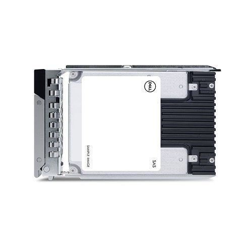 1.92TB SSD SATA Read Intensive 6Gbps 512e 2.5in Hot-Plug CUS Kit