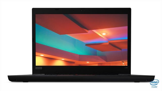 14" i5-8265U 8GB 512GB SSD M.2 Win10 Pro